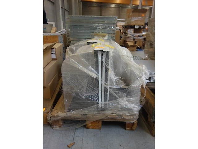 8x broodlades - afbeelding 1 van  5