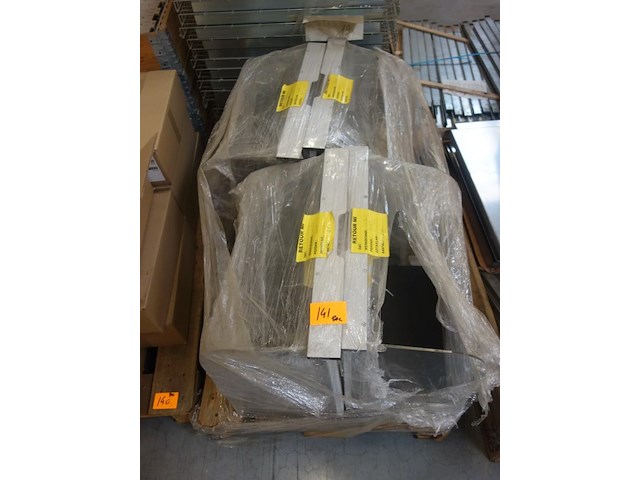 8x broodlades - afbeelding 2 van  5