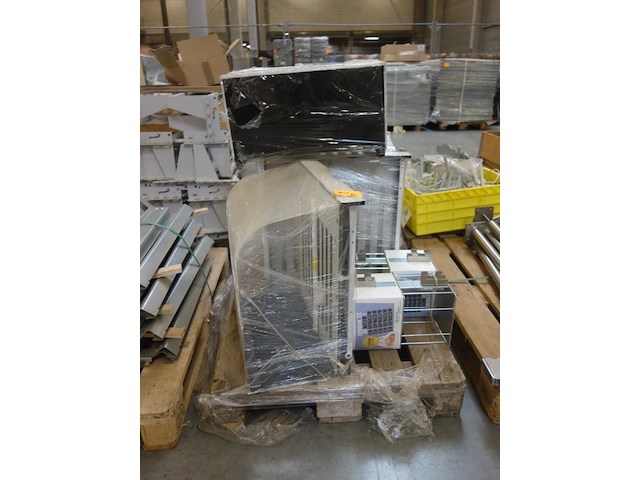 8x broodlades - afbeelding 4 van  5