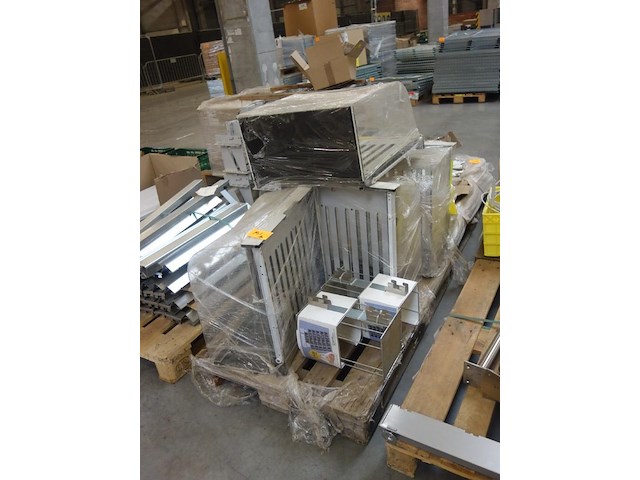 8x broodlades - afbeelding 5 van  5