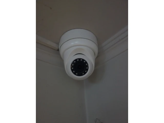 8x camera @lhua - afbeelding 2 van  11