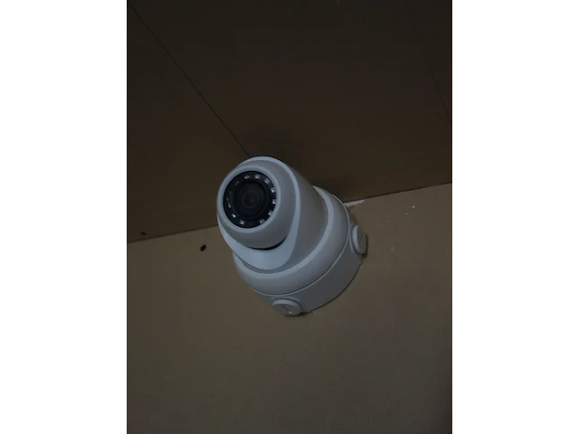 8x camera @lhua - afbeelding 3 van  11