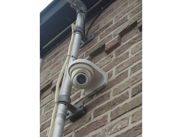8x camera @lhua - afbeelding 6 van  11