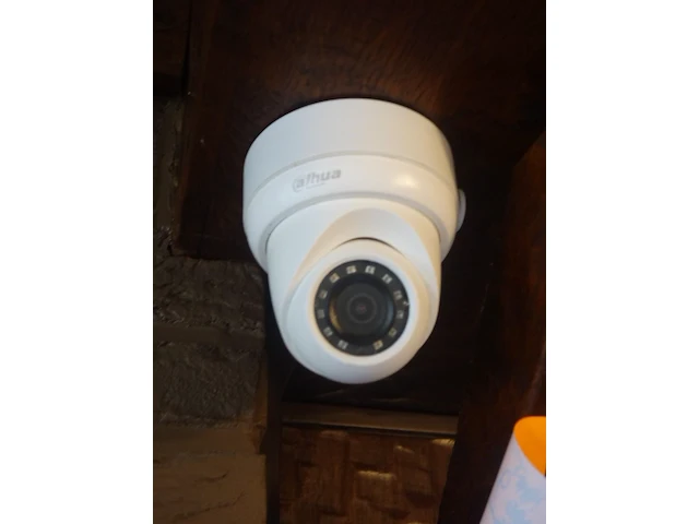 8x camera @lhua - afbeelding 7 van  11