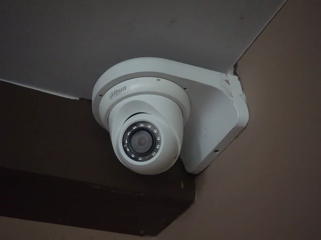 8x camera @lhua - afbeelding 9 van  11