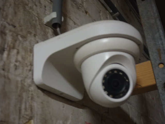 8x camera @lhua - afbeelding 10 van  11