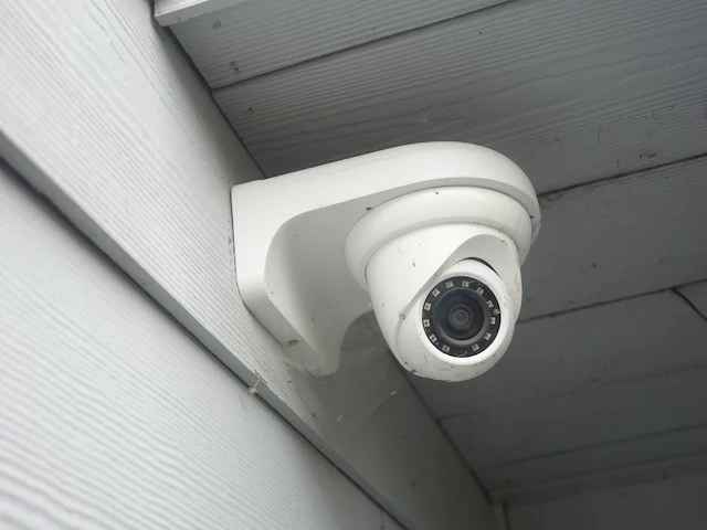8x camera @lhua - afbeelding 11 van  11