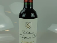 8x chateau labégorce zédé 2006 - afbeelding 1 van  2