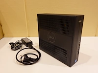 8x dell wyse 7010 z90d7 thin client - afbeelding 1 van  5
