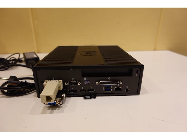 8x dell wyse 7010 z90d7 thin client - afbeelding 2 van  5