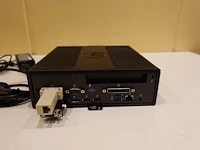 8x dell wyse 7010 z90d7 thin client - afbeelding 2 van  5