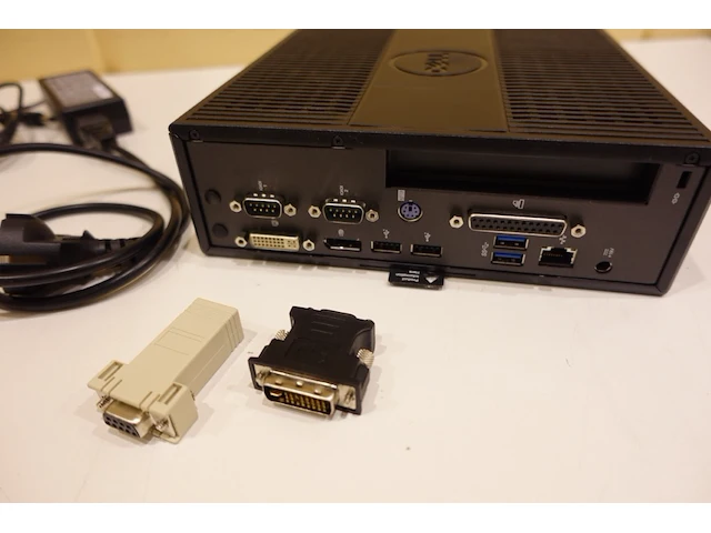 8x dell wyse 7010 z90d7 thin client - afbeelding 3 van  5
