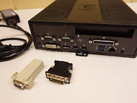 8x dell wyse 7010 z90d7 thin client - afbeelding 3 van  5