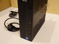 8x dell wyse 7010 z90d7 thin client - afbeelding 4 van  5