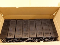 8x dell wyse 7010 z90d7 thin client - afbeelding 5 van  5