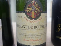 8x diverse alcoholische dranken - afbeelding 3 van  5