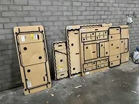 8x diverse stansvormen pgm - afbeelding 3 van  24