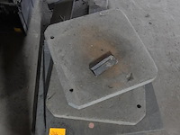 8x diverse stempels - afbeelding 1 van  3