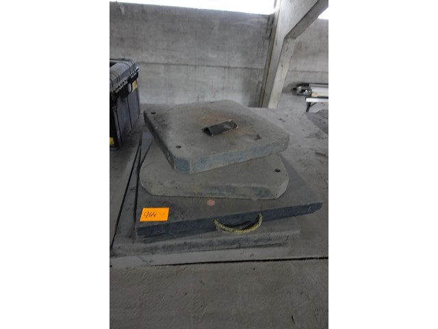 8x diverse stempels - afbeelding 2 van  3