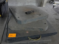 8x diverse stempels - afbeelding 2 van  3