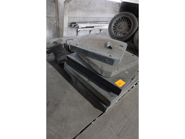 8x diverse stempels - afbeelding 3 van  3