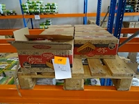 8x doos koekjes razvi - afbeelding 1 van  6