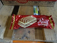 8x doos koekjes razvi - afbeelding 3 van  6