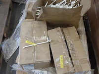 8x doos metalen armhouder - afbeelding 2 van  4