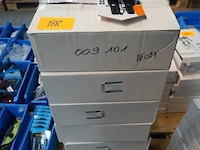 8x doos verlichting axa - afbeelding 1 van  3