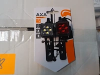 8x doos verlichting axa - afbeelding 2 van  3