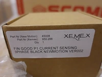 8x doos xemex elektrische component - afbeelding 2 van  4