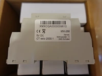 8x doos xemex elektrische component - afbeelding 4 van  4