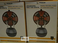 8x drankspelletjes - afbeelding 4 van  5