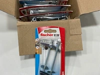 8x fischer tuimelplug kd4 105 mm - afbeelding 3 van  3