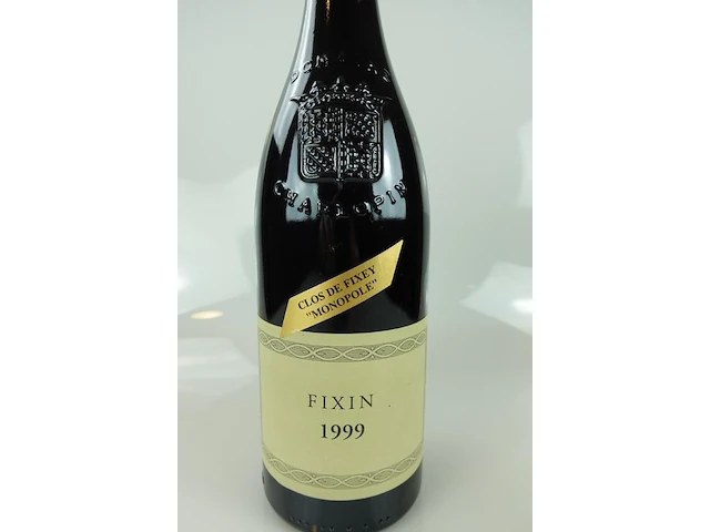 8x fixin 1999 - afbeelding 2 van  3