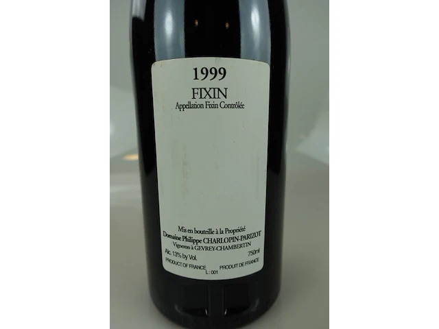 8x fixin 1999 - afbeelding 3 van  3