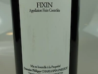8x fixin 1999 - afbeelding 3 van  3
