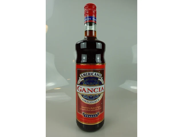 8x gancia americano - afbeelding 1 van  3