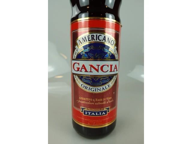 8x gancia americano - afbeelding 2 van  3