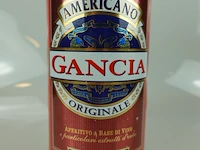 8x gancia americano - afbeelding 2 van  3