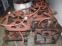8x gas pits - afbeelding 2 van  2