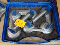 8x glashouder - afbeelding 2 van  2