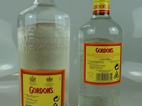 8x gordon's london dry gin - afbeelding 2 van  4
