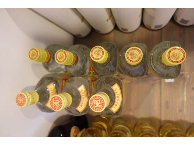 8x gordon's london dry gin - afbeelding 4 van  4