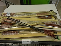 8x grill spiezen - afbeelding 1 van  1