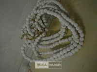 8x hangers voor vogelkooi - afbeelding 2 van  2