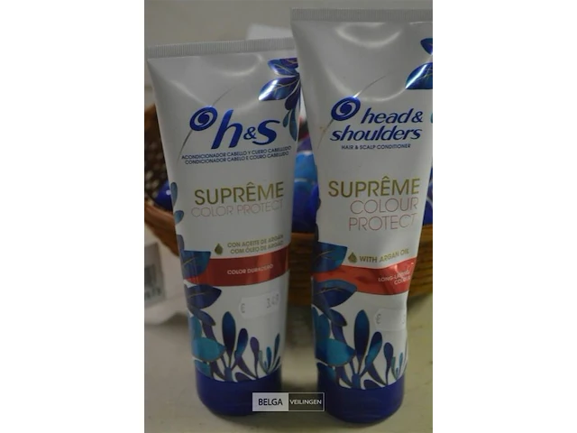 8x heads &schoulder conditioner - afbeelding 1 van  1