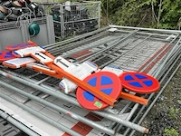 8x heras hekken - afbeelding 2 van  2
