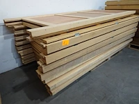 8x houten kieshok - afbeelding 5 van  5