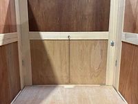 8x houten kieshok - afbeelding 6 van  8